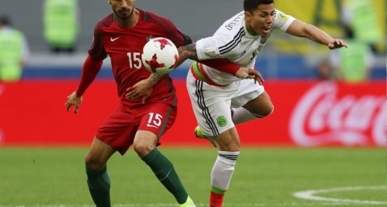 Nhận định bóng đá Mexico vs Bồ Đào Nha, 08h00 ngày 29/03: Thế trận giằng co, khó phân thắng bại