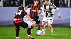 Nhận định bóng đá AC Milan vs Juventus, 01h45 ngày 27/4: Tử chiến vì Top 4