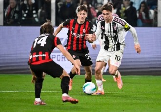 Nhận định bóng đá AC Milan vs Juventus, 01h45 ngày 27/4: Tử chiến vì Top 4