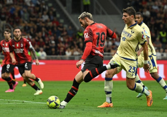 Nhận định bóng đá AC Milan vs Hellas Verona, 18h30 ngày 28/12: Rossoneri lấy lại mạch thắng