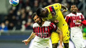 Nhận định bóng đá Milan vs Bologna, 1h45 ngày 10/5: Bất phân thắng bại