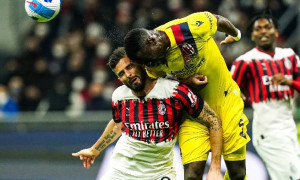 Nhận định bóng đá Milan vs Bologna, 1h45 ngày 10/5: Bất phân thắng bại