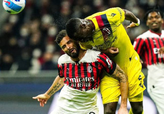 Nhận định bóng đá Milan vs Bologna, 1h45 ngày 10/5: Bất phân thắng bại