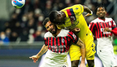 Nhận định bóng đá Milan vs Bologna, 1h45 ngày 10/5: Bất phân thắng bại