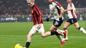Nhận định bóng đá AC Milan vs Genoa, 02h45 ngày 09/01: Rossoneri giữ vững cuộc đua vô địch