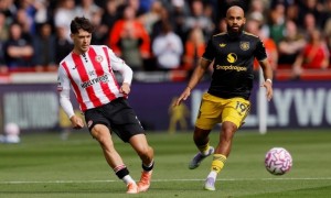 Nhận định bóng đá MU vs Brentford, 02h00 ngày 28/4: Chủ nhà đối mặt thử thách lớn