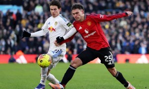 Nhận định bóng đá MU vs Leeds, 02h00 ngày 14/4: Xây chắc Top 3