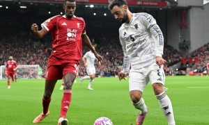 Nhận định bóng đá MU vs Liverpool, 21h30 ngày 03/05: Quỷ đỏ chiếm ưu thế
