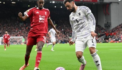 Nhận định bóng đá MU vs Liverpool, 21h30 ngày 03/05: Quỷ đỏ chiếm ưu thế