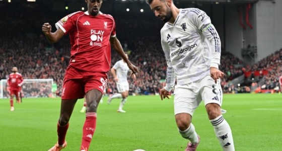 Nhận định bóng đá MU vs Liverpool, 21h30 ngày 03/05: Quỷ đỏ chiếm ưu thế