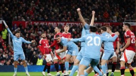 Nhận định bóng đá Man United vs Nottingham Forest, 18h30 ngày 17/5: Quỷ đỏ tri ân khán giả nhà