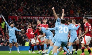 Nhận định bóng đá Man United vs Nottingham Forest, 18h30 ngày 17/5: Quỷ đỏ tri ân khán giả nhà