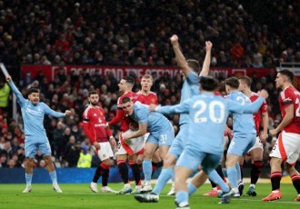 Nhận định bóng đá Man United vs Nottingham Forest, 18h30 ngày 17/5: Quỷ đỏ tri ân khán giả nhà