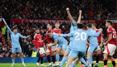 Nhận định bóng đá Man United vs Nottingham Forest, 18h30 ngày 17/5: Quỷ đỏ tri ân khán giả nhà