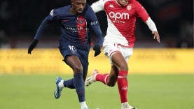 Nhận định bóng đá AS Monaco vs Paris Saint-Germain, 03h00 ngày 18/2: Khẳng định đẳng cấp châu Âu