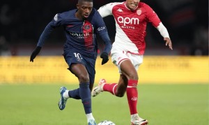 Nhận định bóng đá AS Monaco vs Paris Saint-Germain, 03h00 ngày 18/2: Khẳng định đẳng cấp châu Âu