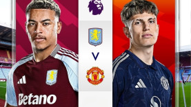 Nhận định bóng đá Aston Villa vs Manchester United, 23h30 ngày 21/12: Pháo đài Villa Park rực lửa