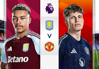 Nhận định bóng đá Aston Villa vs Manchester United, 23h30 ngày 21/12: Pháo đài Villa Park rực lửa