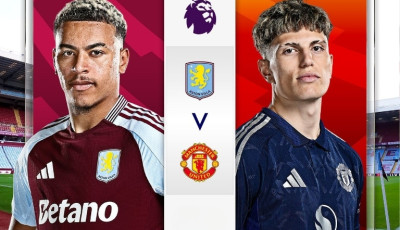 Nhận định bóng đá Aston Villa vs Manchester United, 23h30 ngày 21/12: Pháo đài Villa Park rực lửa