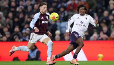 Nhận định bóng đá MU vs Aston Villa, 21h00 ngày 15/3: Quỷ đỏ bay cao tại Old Trafford