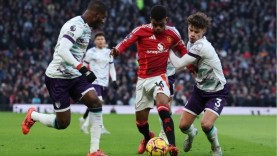 Nhận định bóng đá Bournemouth vs MU, 03h00 ngày 21/03: Khải hoàn đất khách