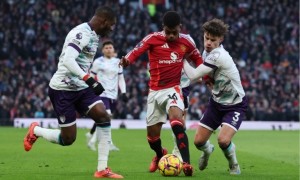 Nhận định bóng đá Bournemouth vs MU, 03h00 ngày 21/03: Khải hoàn đất khách