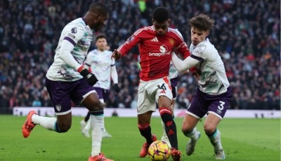 Nhận định bóng đá Bournemouth vs MU, 03h00 ngày 21/03: Khải hoàn đất khách