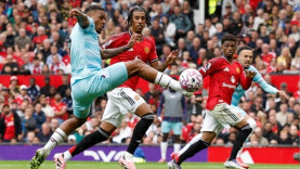 Nhận định bóng đá Burnley vs Man United, 03h15 ngày 08/01: Quỷ đỏ hướng tới 3 điểm