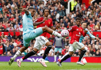 Nhận định bóng đá Burnley vs Man United, 03h15 ngày 08/01: Quỷ đỏ hướng tới 3 điểm