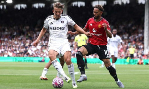 Nhận định bóng đá Man United vs Fulham, 21h00 ngày 01/02: Quỷ đỏ tiếp đà thăng hoa