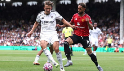 Nhận định bóng đá Man United vs Fulham, 21h00 ngày 01/02: Quỷ đỏ tiếp đà thăng hoa