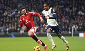Nhận định bóng đá Man United vs Tottenham, 19h30 ngày 07/02: Quỷ đỏ áp đảo ở Old Trafford