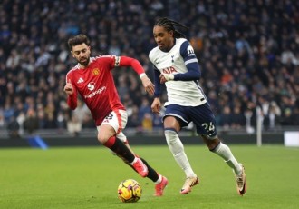 Nhận định bóng đá Man United vs Tottenham, 19h30 ngày 07/02: Quỷ đỏ áp đảo ở Old Trafford