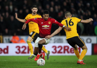Nhận định bóng đá MU vs Wolves, 03h15 ngày 31/12: Quỷ đỏ nối dài mạch điểm