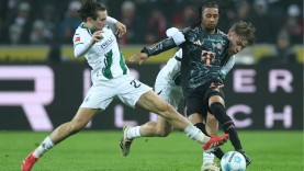 Nhận định bóng đá Munich vs M'gladbach, 02h30 ngày 7/3: Hùm xám thị uy sức mạnh