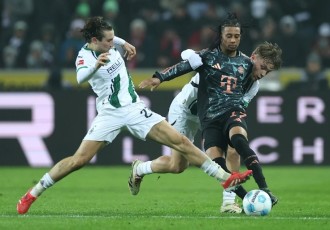 Nhận định bóng đá Munich vs M'gladbach, 02h30 ngày 7/3: Hùm xám thị uy sức mạnh