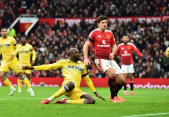 Nhận định bóng đá Man United vs Crystal Palace, 21h00 ngày 1/3: Quỷ Đỏ vững vàng top 4