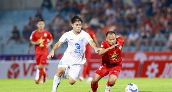 Nhận định bóng đá Nam Định vs Hà Tĩnh, 18h00 ngày 09/02: Thiên Trường tiếp lửa