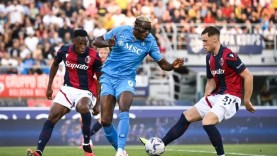 Nhận định bóng đá Napoli vs Bologna, 01h45 ngày 12/05: Chủ nhà giữ lại 3 điểm