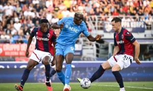 Nhận định bóng đá Napoli vs Bologna, 01h45 ngày 12/05: Chủ nhà giữ lại 3 điểm