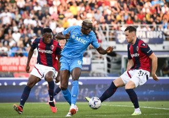 Nhận định bóng đá Napoli vs Bologna, 01h45 ngày 12/05: Chủ nhà giữ lại 3 điểm