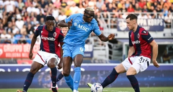 Nhận định bóng đá Napoli vs Bologna, 01h45 ngày 12/05: Chủ nhà giữ lại 3 điểm