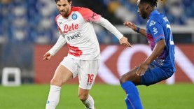 Nhận định bóng đá Napoli vs Cremonese, 01h45 ngày 25/4: Chủ nhà trở lại mạch thắng