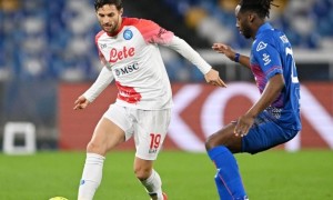 Nhận định bóng đá Napoli vs Cremonese, 01h45 ngày 25/4: Chủ nhà trở lại mạch thắng
