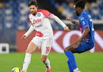 Nhận định bóng đá Napoli vs Cremonese, 01h45 ngày 25/4: Chủ nhà trở lại mạch thắng