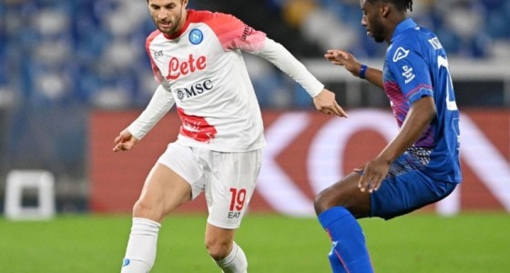 Nhận định bóng đá Napoli vs Cremonese, 01h45 ngày 25/4: Chủ nhà trở lại mạch thắng