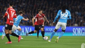 Nhận định bóng đá Napoli vs AC Milan, 01h45 ngày 7/4: Chung kết sớm ở Serie A