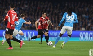 Nhận định bóng đá Napoli vs AC Milan, 01h45 ngày 7/4: Chung kết sớm ở Serie A