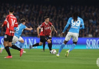 Nhận định bóng đá Napoli vs AC Milan, 01h45 ngày 7/4: Chung kết sớm ở Serie A