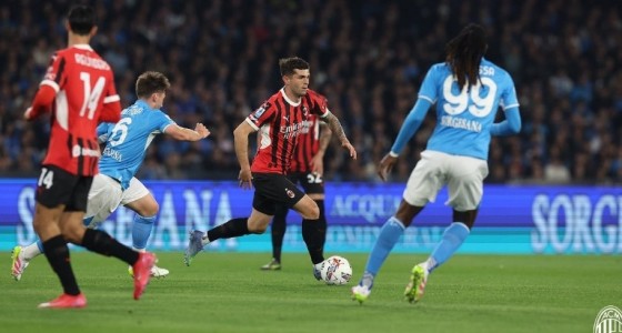 Nhận định bóng đá Napoli vs AC Milan, 01h45 ngày 7/4: Chung kết sớm ở Serie A
